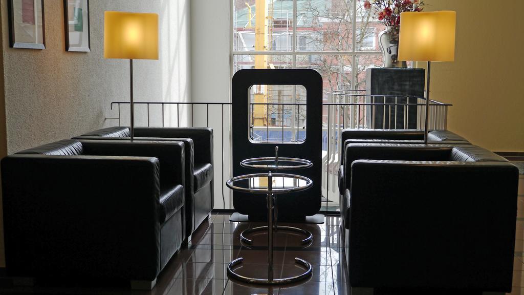 Hotel Am Stadtgarten Radolfzell am Bodensee Ngoại thất bức ảnh