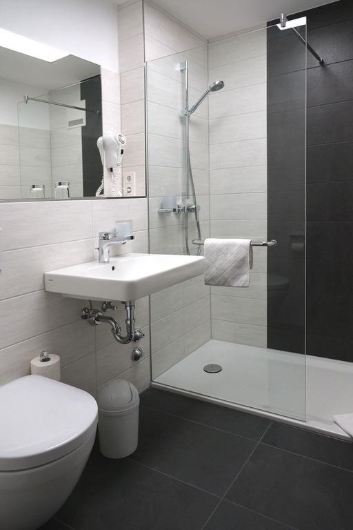 Hotel Am Stadtgarten Radolfzell am Bodensee Ngoại thất bức ảnh