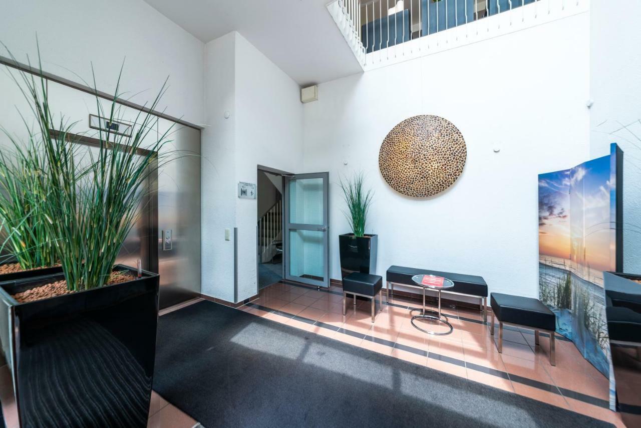 Hotel Am Stadtgarten Radolfzell am Bodensee Ngoại thất bức ảnh