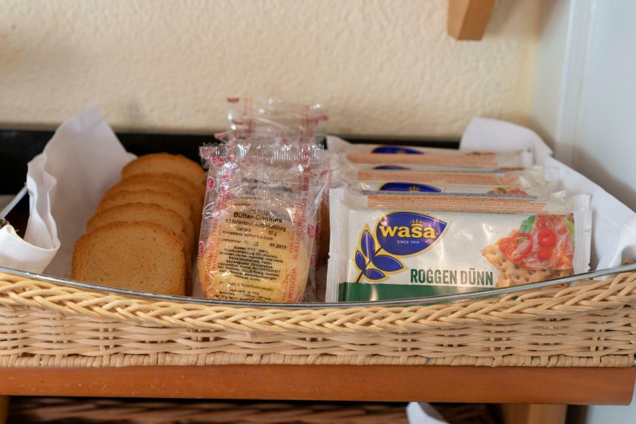 Hotel Am Stadtgarten Radolfzell am Bodensee Ngoại thất bức ảnh